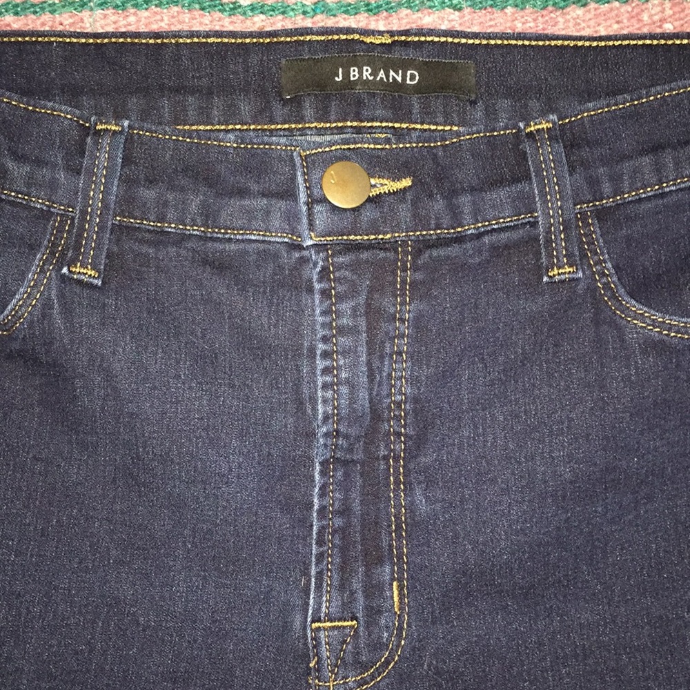 NWOT  J Brand Maria Style Skinny Jeans - 31